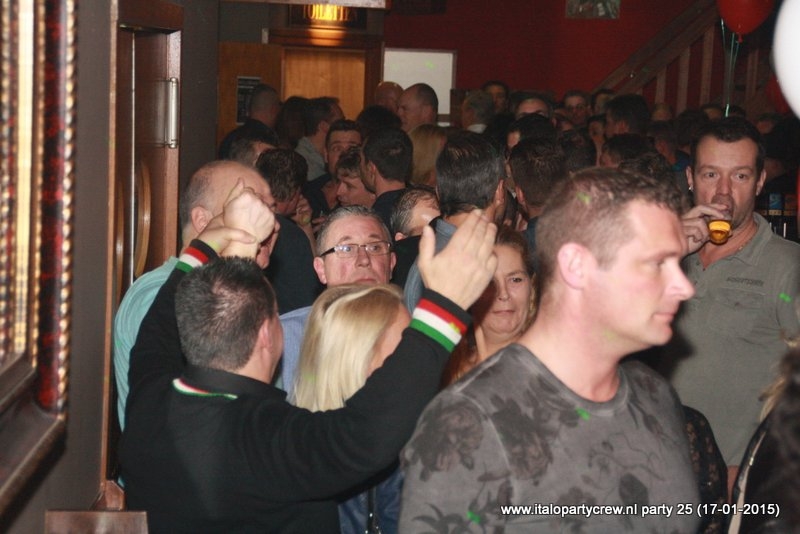 Italo Party 25 (17-01-2015) 065